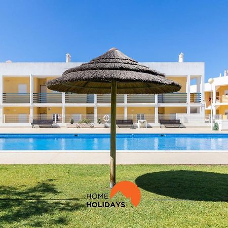 #123 T2 Pao Das Areias By Home Holidays Albufeira Extérieur photo
