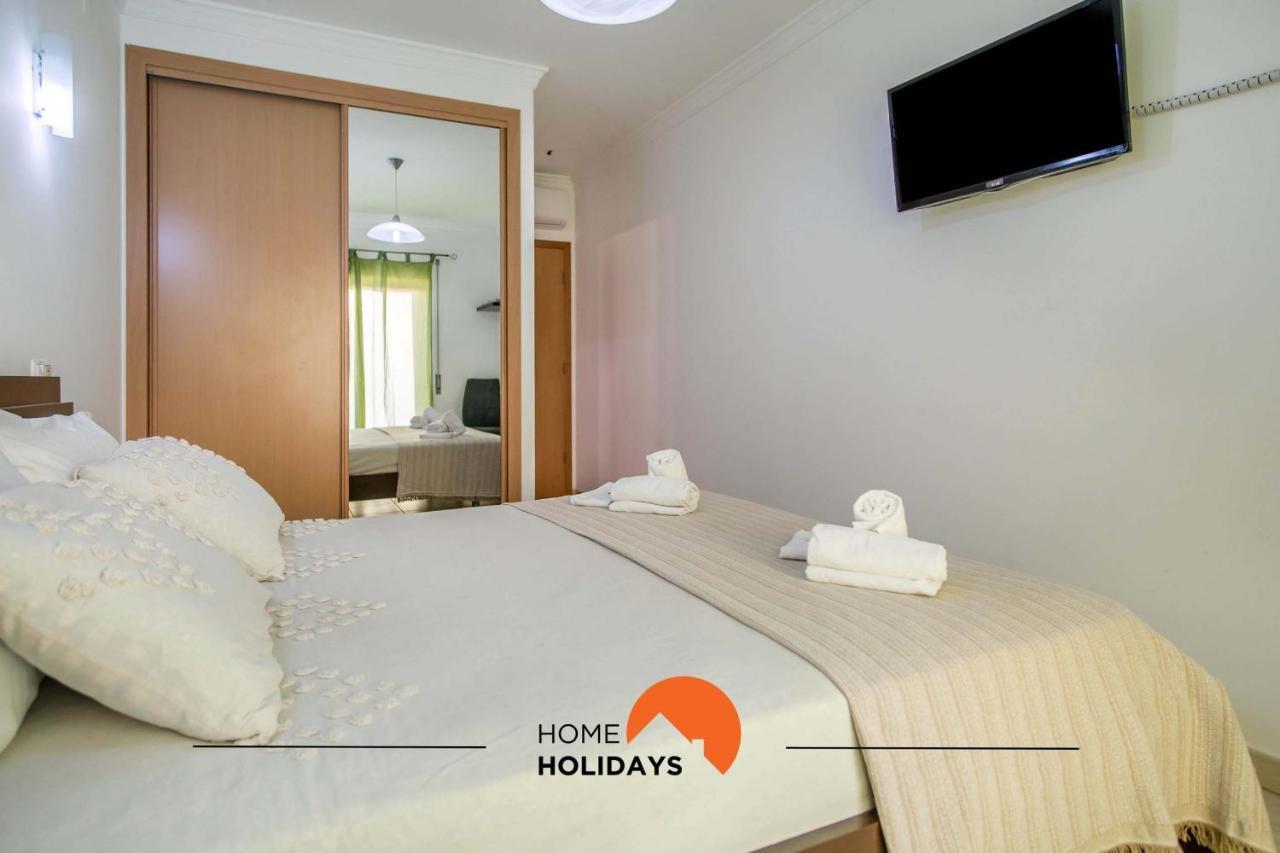 #123 T2 Pao Das Areias By Home Holidays Albufeira Extérieur photo