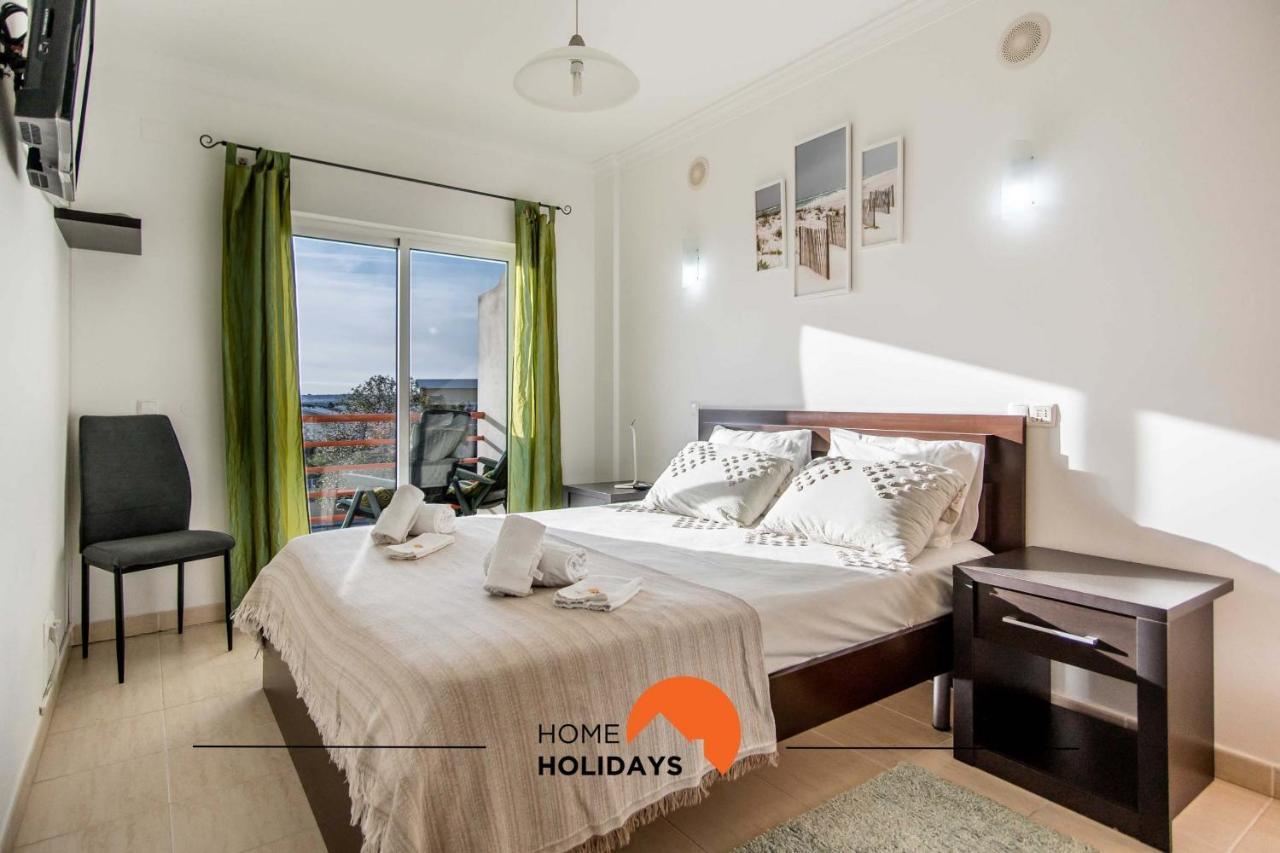 #123 T2 Pao Das Areias By Home Holidays Albufeira Extérieur photo