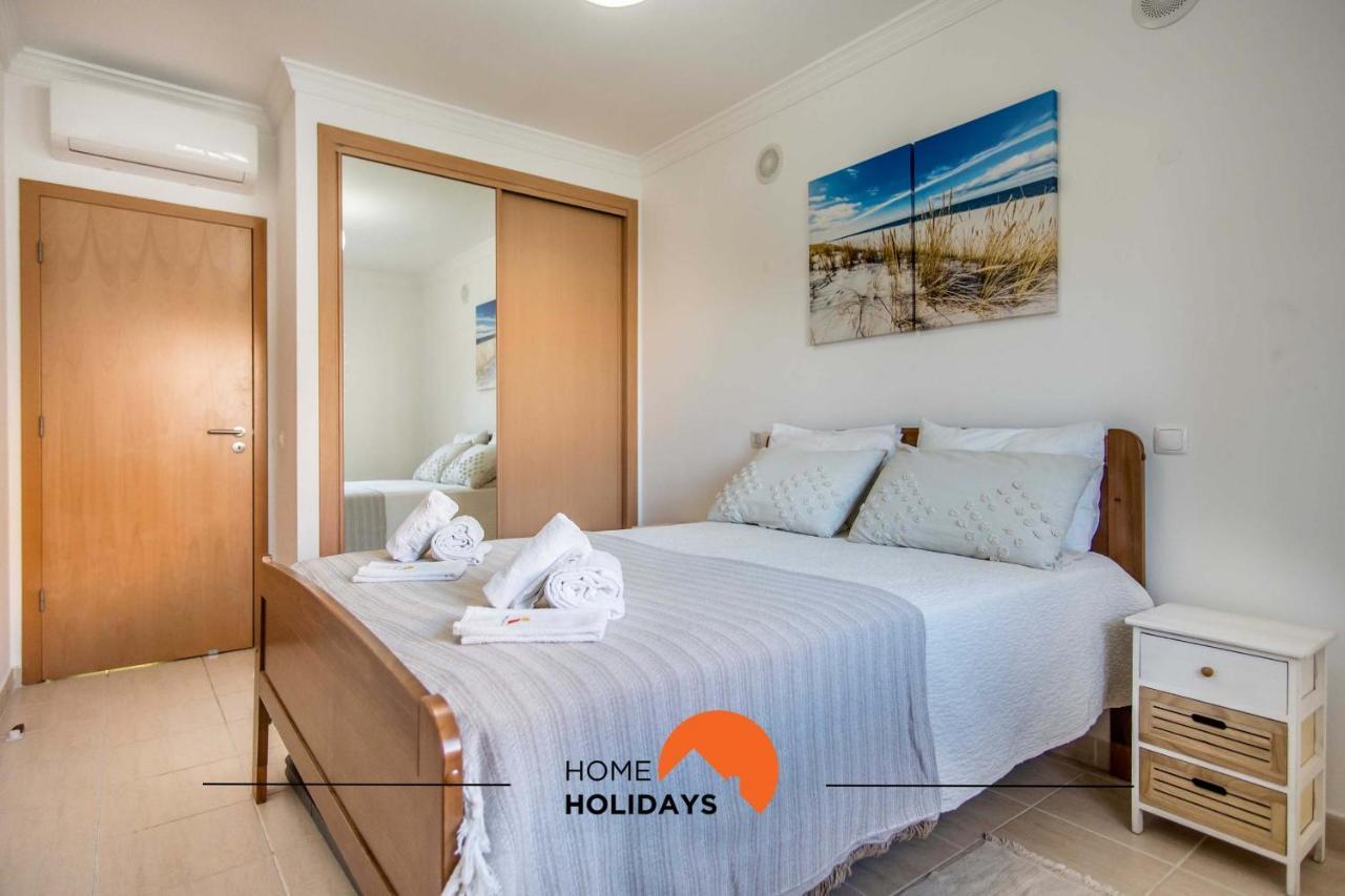 #123 T2 Pao Das Areias By Home Holidays Albufeira Extérieur photo
