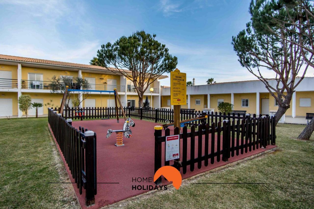 #123 T2 Pao Das Areias By Home Holidays Albufeira Extérieur photo