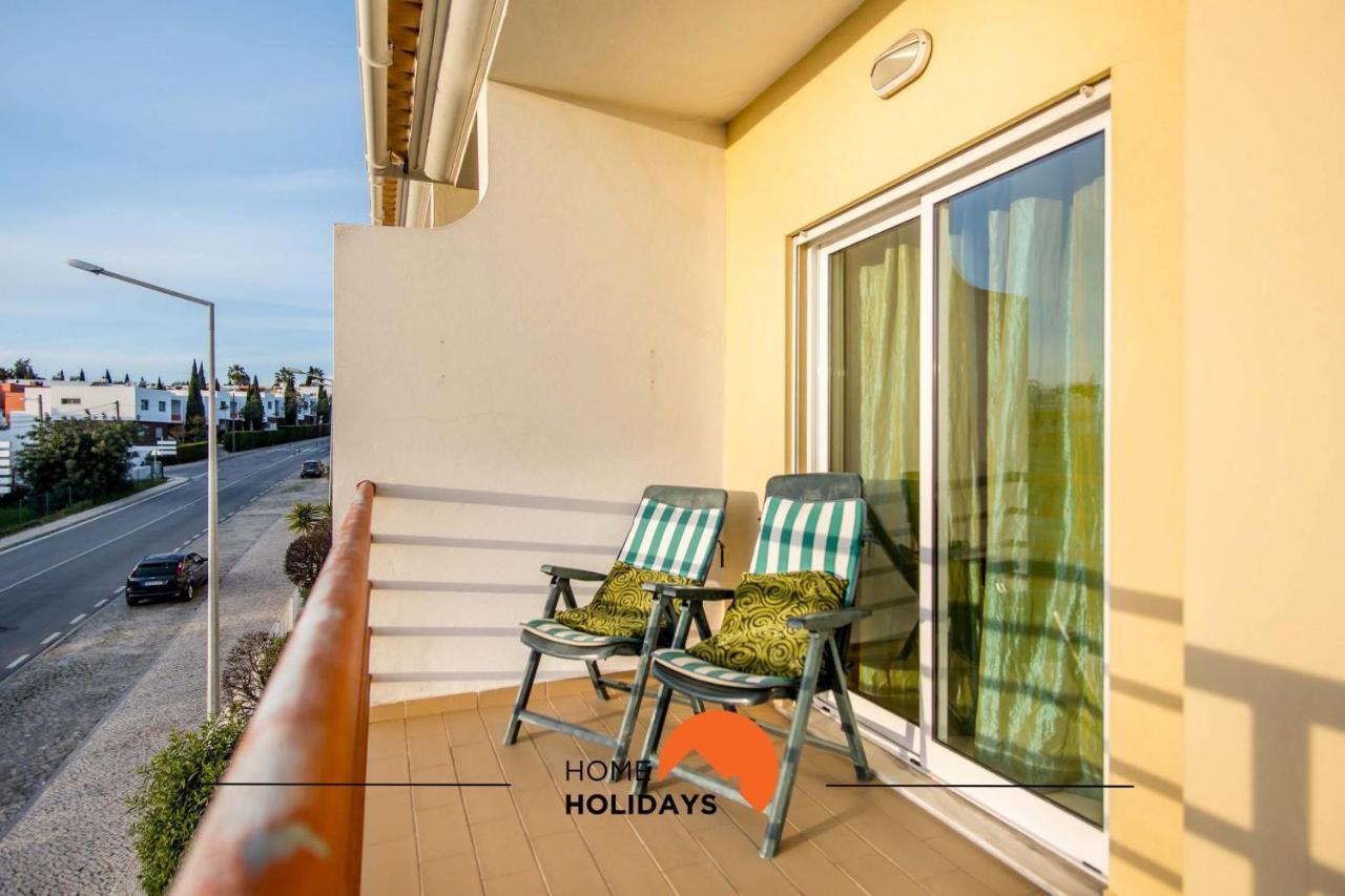 #123 T2 Pao Das Areias By Home Holidays Albufeira Extérieur photo