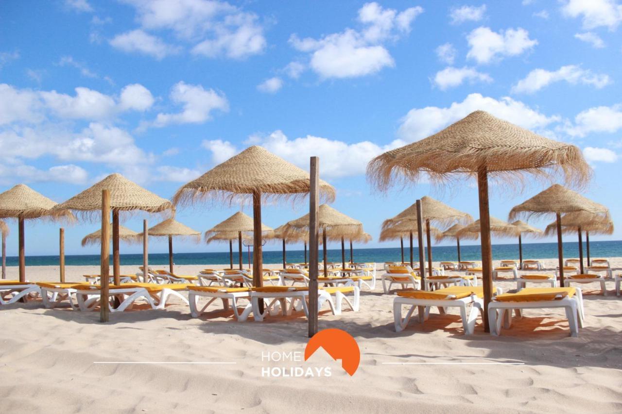 #123 T2 Pao Das Areias By Home Holidays Albufeira Extérieur photo