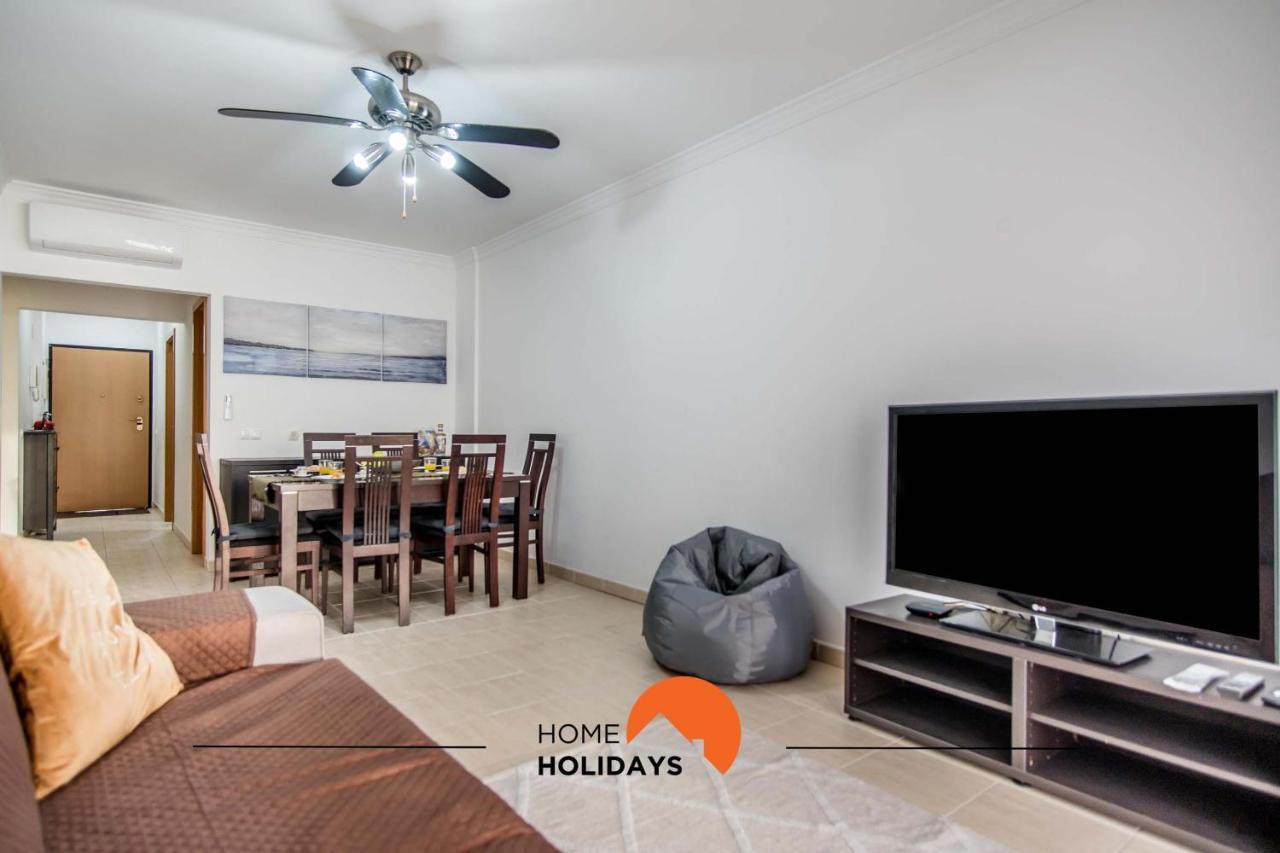 #123 T2 Pao Das Areias By Home Holidays Albufeira Extérieur photo