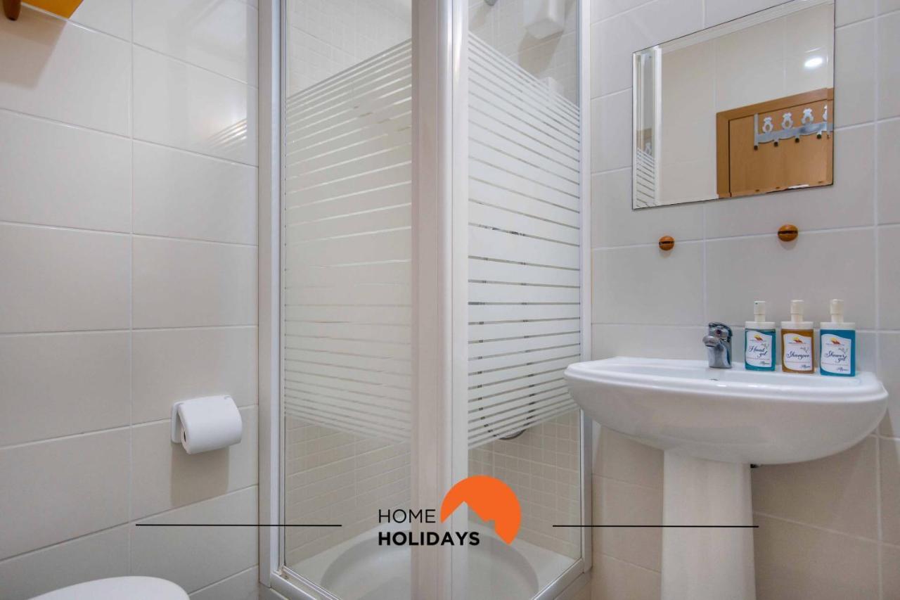 #123 T2 Pao Das Areias By Home Holidays Albufeira Extérieur photo