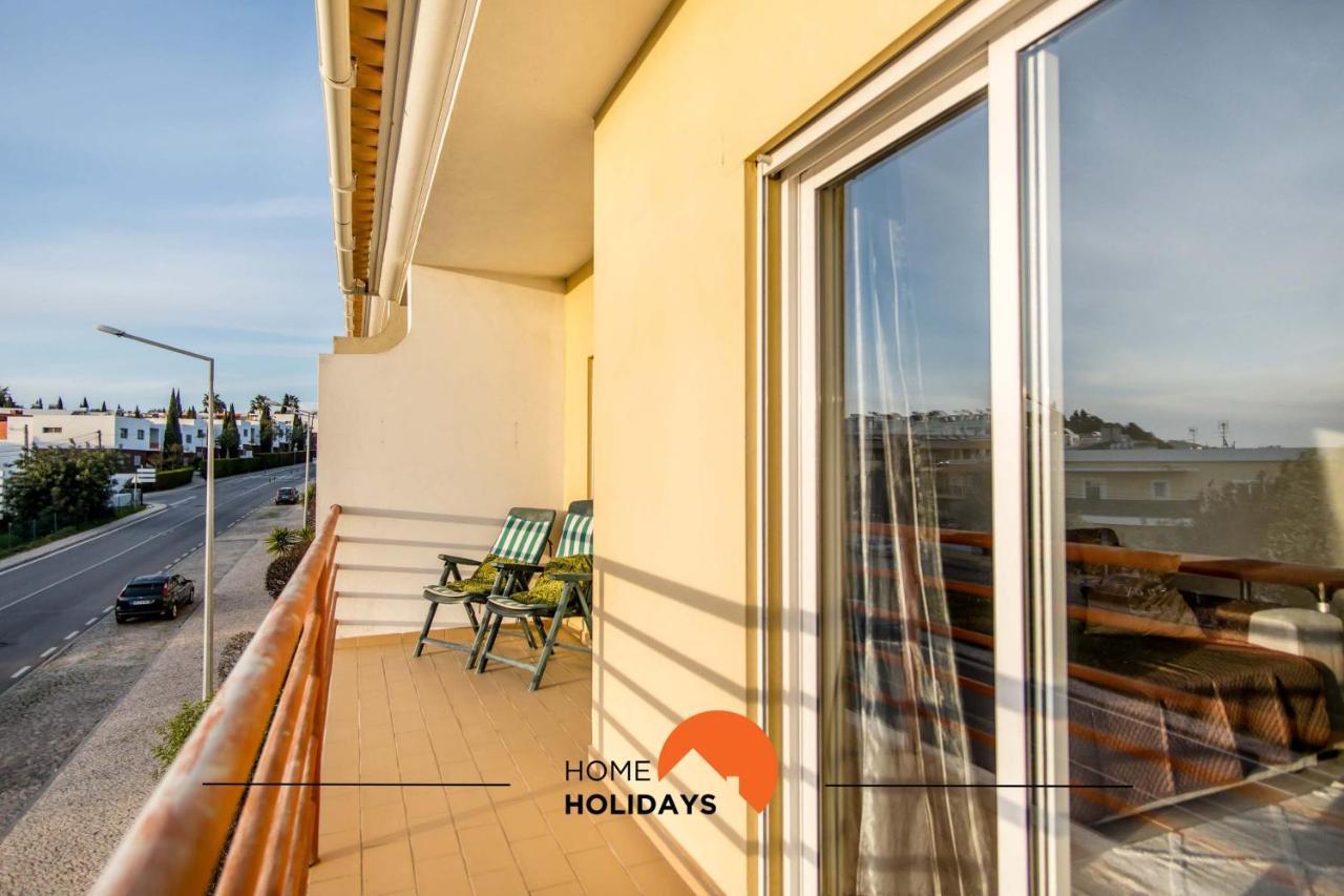 #123 T2 Pao Das Areias By Home Holidays Albufeira Extérieur photo