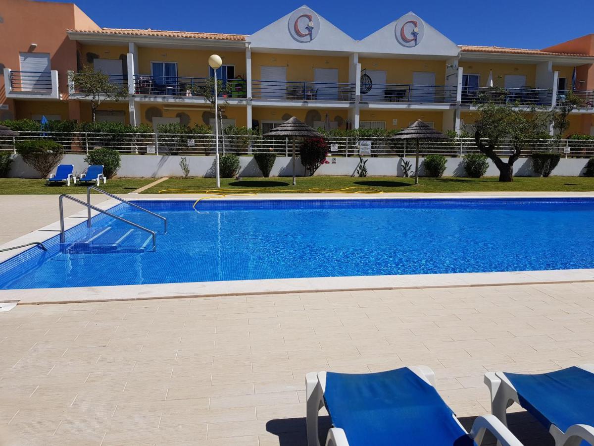 #123 T2 Pao Das Areias By Home Holidays Albufeira Extérieur photo