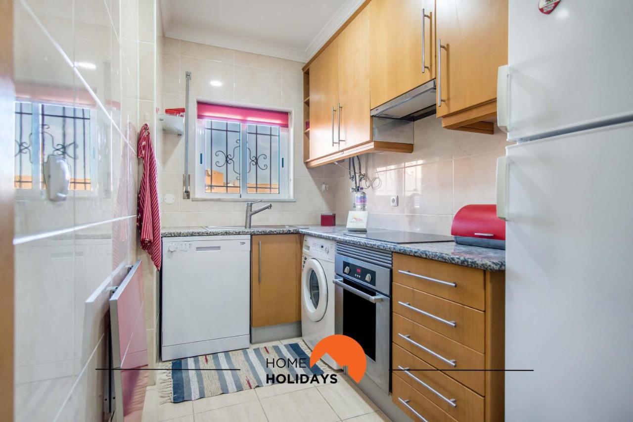 #123 T2 Pao Das Areias By Home Holidays Albufeira Extérieur photo