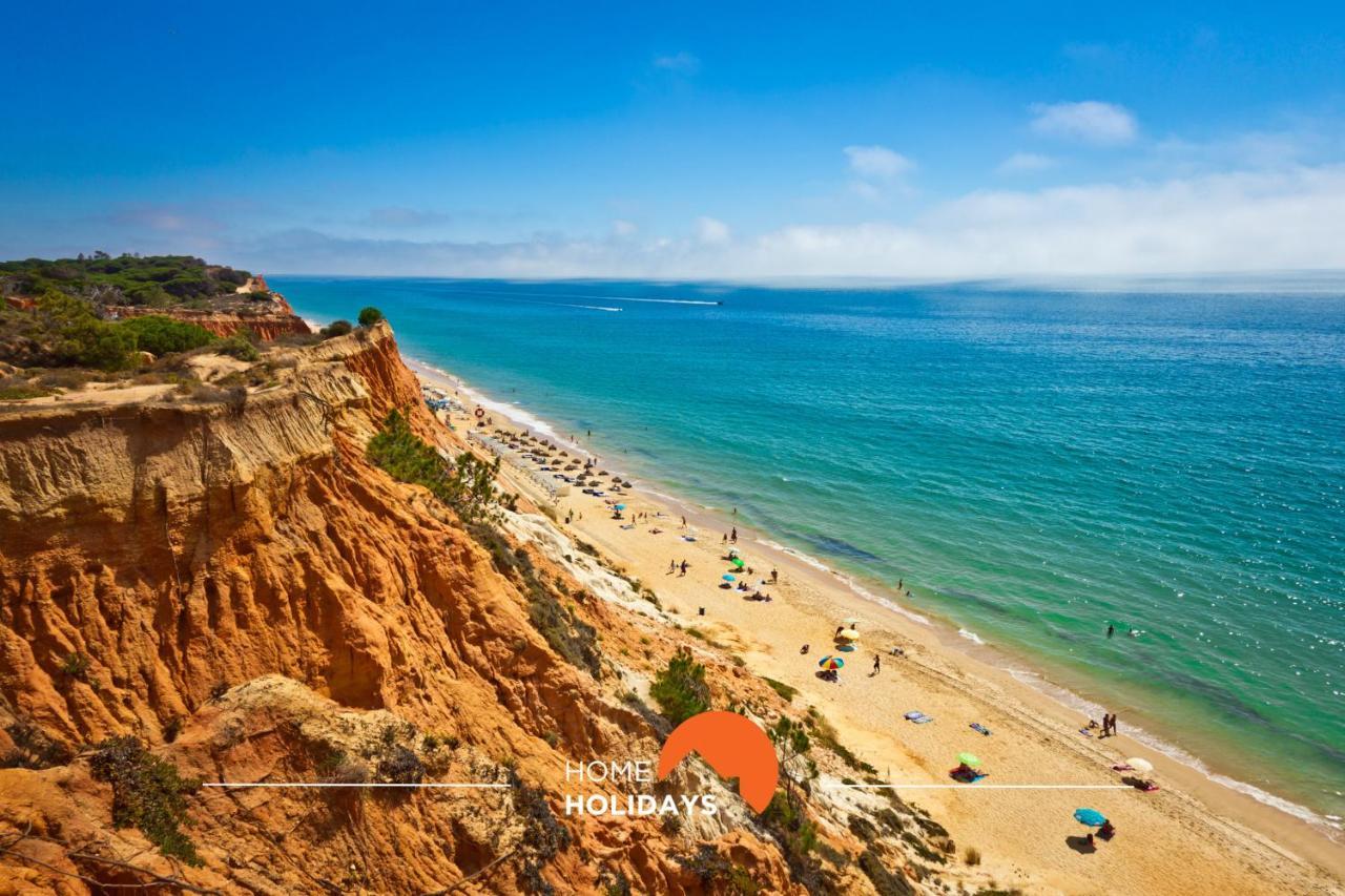 #123 T2 Pao Das Areias By Home Holidays Albufeira Extérieur photo