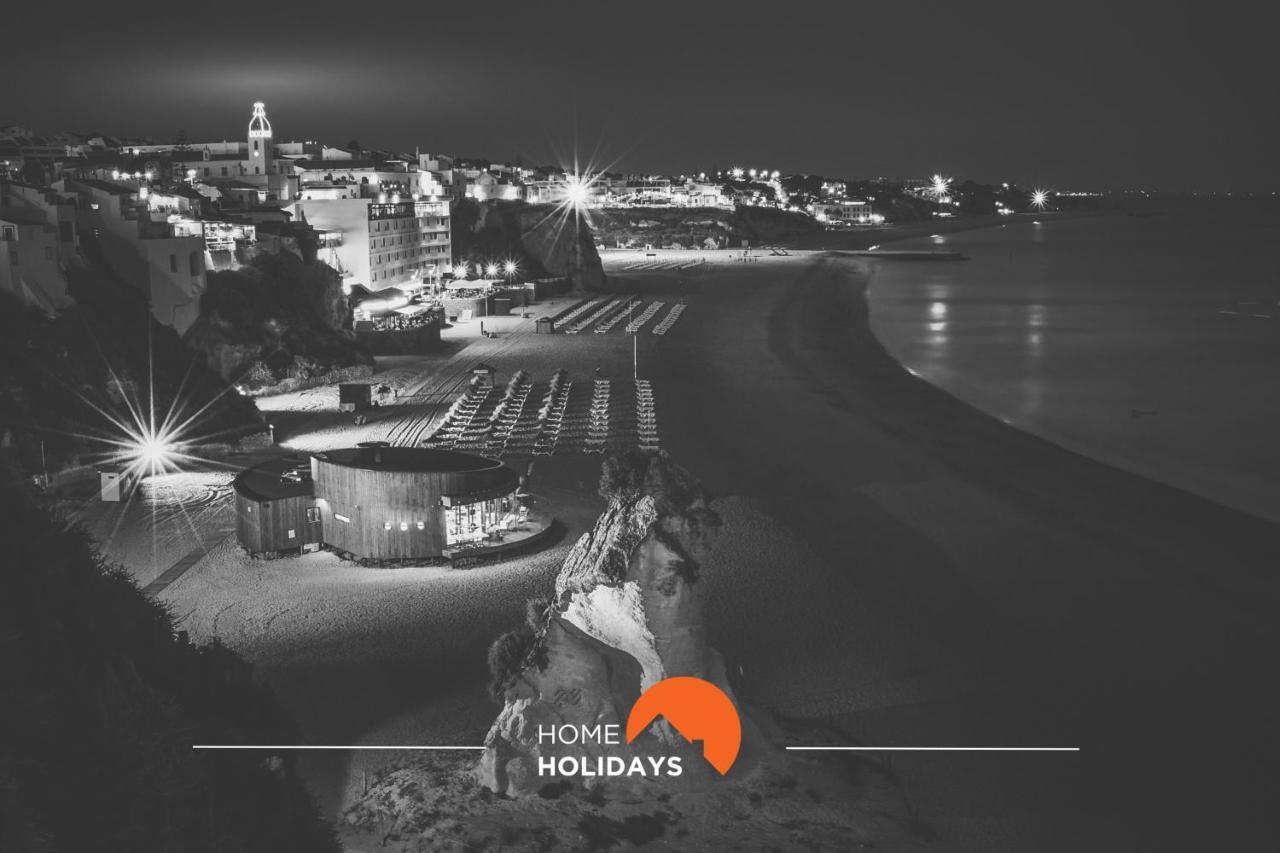 #123 T2 Pao Das Areias By Home Holidays Albufeira Extérieur photo