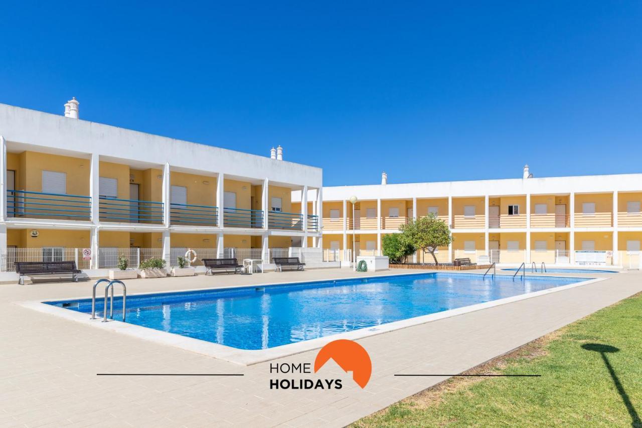 #123 T2 Pao Das Areias By Home Holidays Albufeira Extérieur photo
