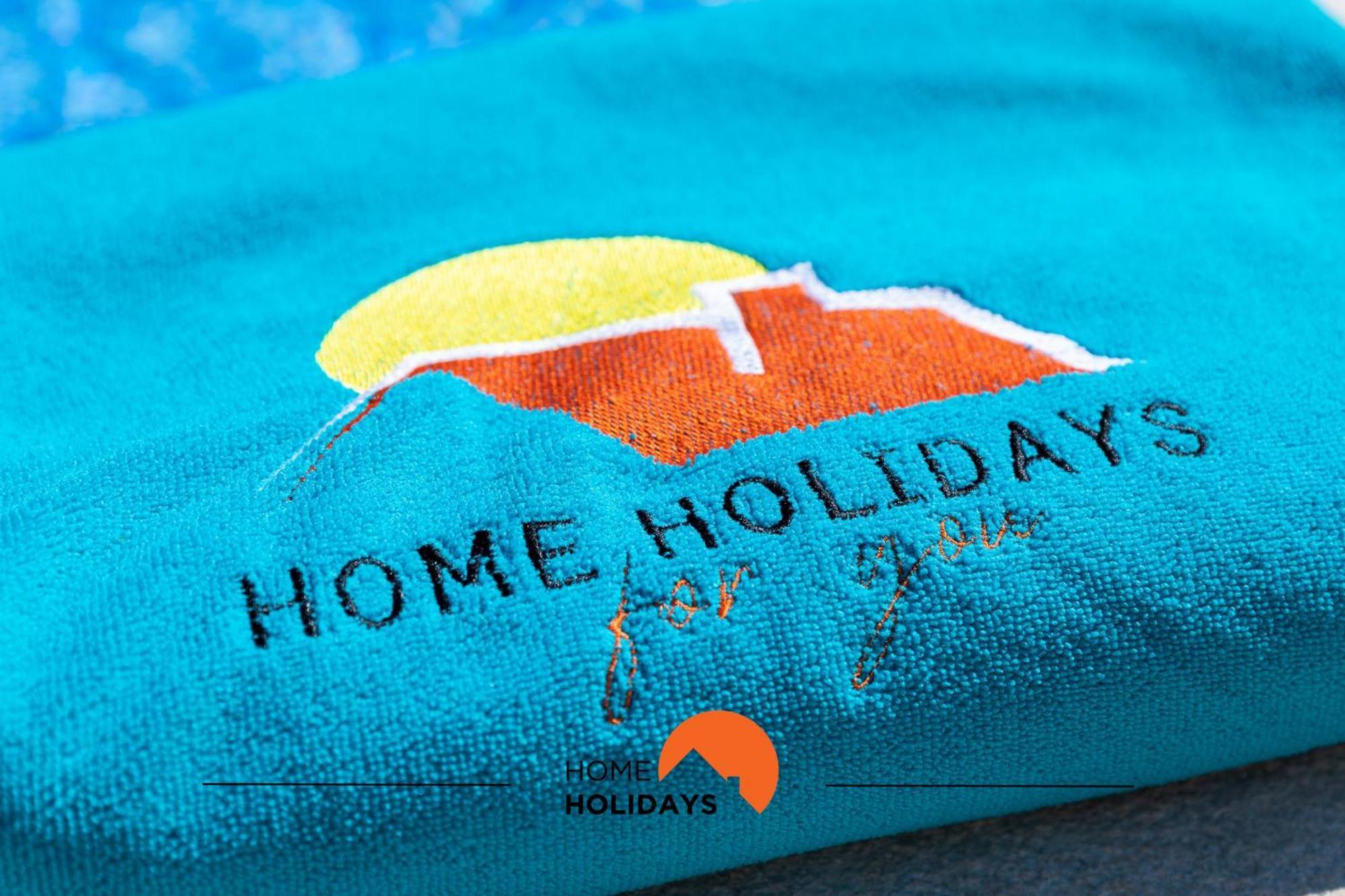 #123 T2 Pao Das Areias By Home Holidays Albufeira Extérieur photo